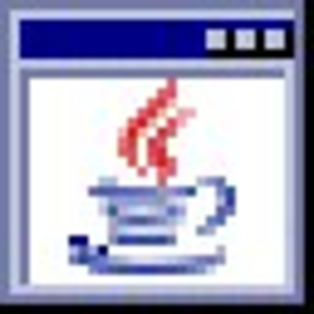 JavaExe screenshot