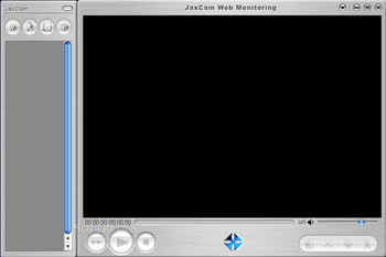 JaxCam screenshot