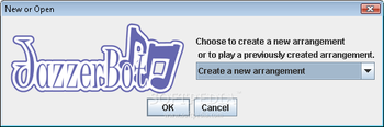 JazzerBot screenshot