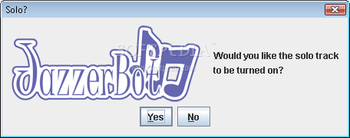 JazzerBot screenshot 10