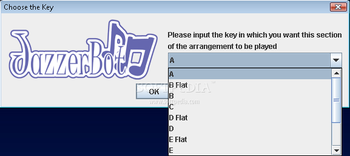 JazzerBot screenshot 3