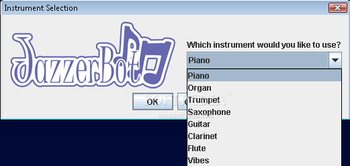 JazzerBot screenshot 5