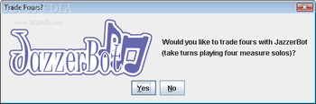 JazzerBot screenshot 6