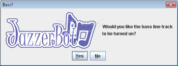 JazzerBot screenshot 8
