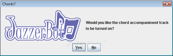 JazzerBot screenshot 9