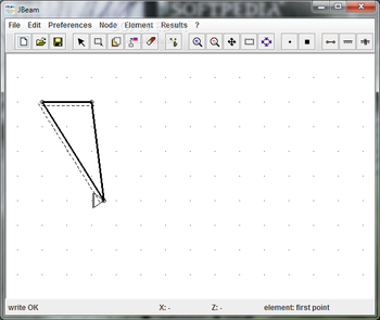 JBeam screenshot