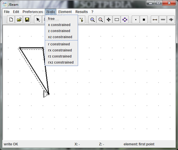JBeam screenshot 4