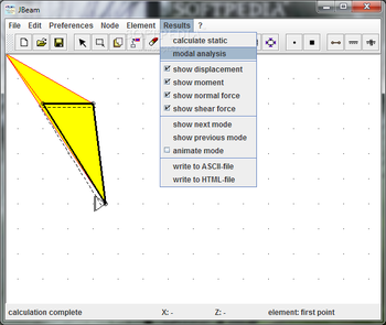 JBeam screenshot 6