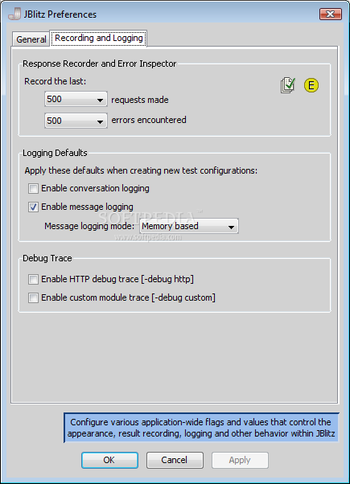 JBlitz Professional screenshot 5