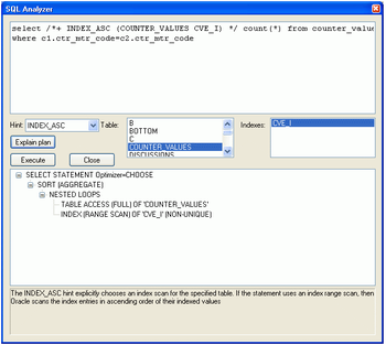 JBSql screenshot 4