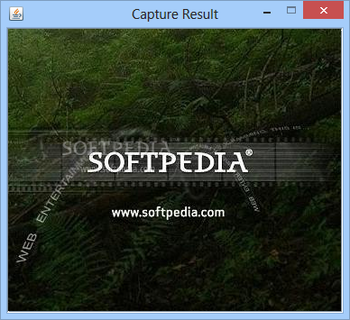 JCapture screenshot 2