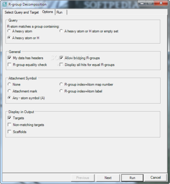 JChem for Office (formerly JChem for Excel) screenshot 11