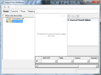 JChem for Office (formerly JChem for Excel) screenshot 5