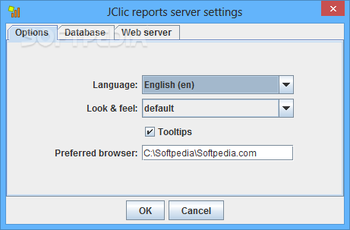 JClic screenshot 20