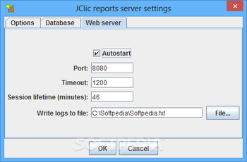 JClic screenshot 22