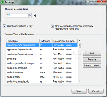 JCopia screenshot 2