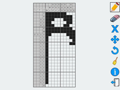 JCross Nonograms screenshot 4