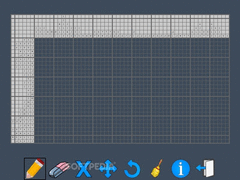 JCross Nonograms screenshot 5