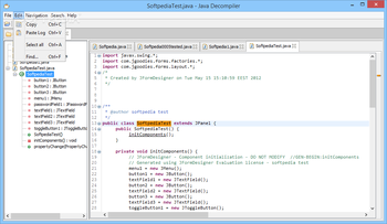 JD-GUI screenshot 3