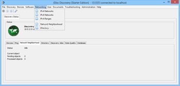 JDisc Discovery screenshot 11