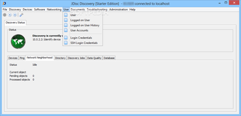 JDisc Discovery screenshot 12