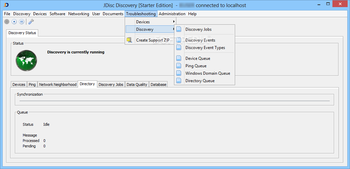 JDisc Discovery screenshot 14