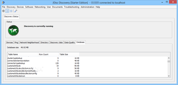 JDisc Discovery screenshot 7