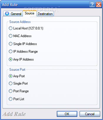 JDSoft Bandwidth Manager screenshot 3