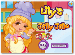 Jelly Jello screenshot