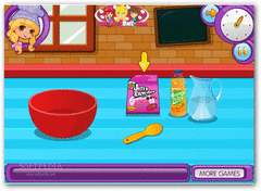 Jelly Jello screenshot 6