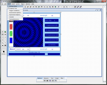 JeLSIM Builder screenshot 4