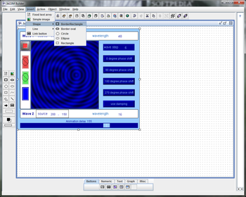 JeLSIM Builder screenshot 5