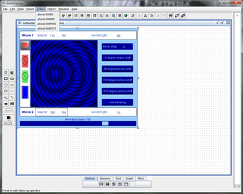 JeLSIM Builder screenshot 6