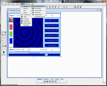 JeLSIM Builder screenshot 7
