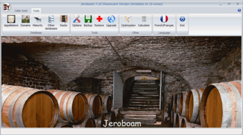 Jeroboam screenshot 10