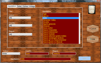 Jeroboam screenshot 11