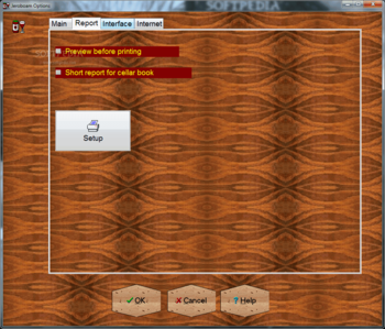 Jeroboam screenshot 15