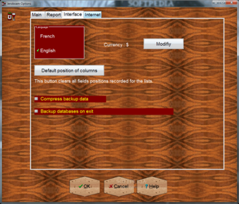 Jeroboam screenshot 16