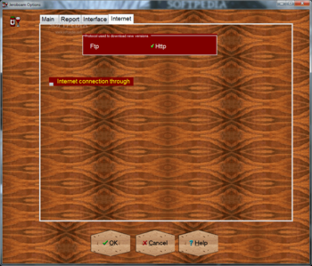 Jeroboam screenshot 17