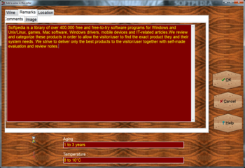 Jeroboam screenshot 3