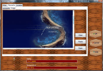 Jeroboam screenshot 4