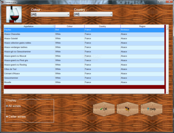 Jeroboam screenshot 7