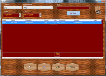 Jeroboam screenshot 9