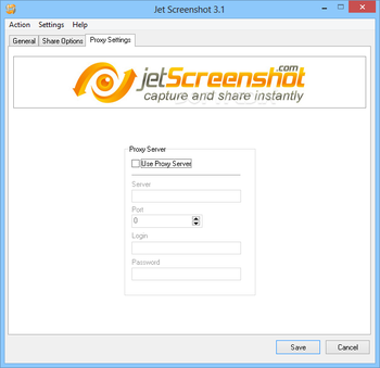Jet Screenshot screenshot 7