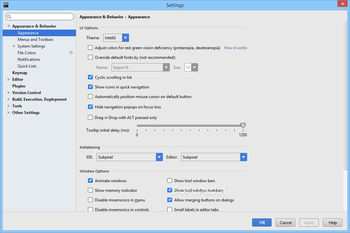 JetBrains MPS screenshot 15