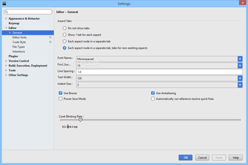 JetBrains MPS screenshot 17