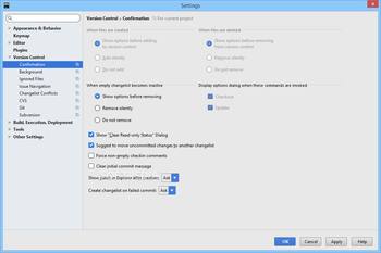 JetBrains MPS screenshot 19