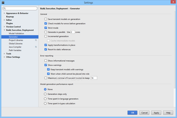 JetBrains MPS screenshot 20