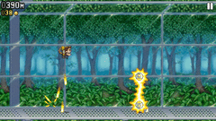 Jetpack Joyride screenshot 3