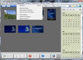 JetPhoto Studio screenshot 10
